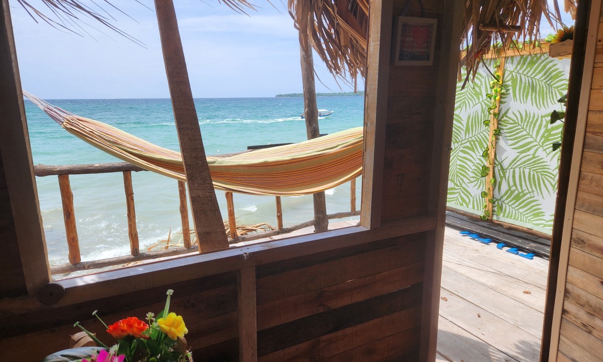 Bocachica Hostel | Baru Jet Set Beach & Hostal