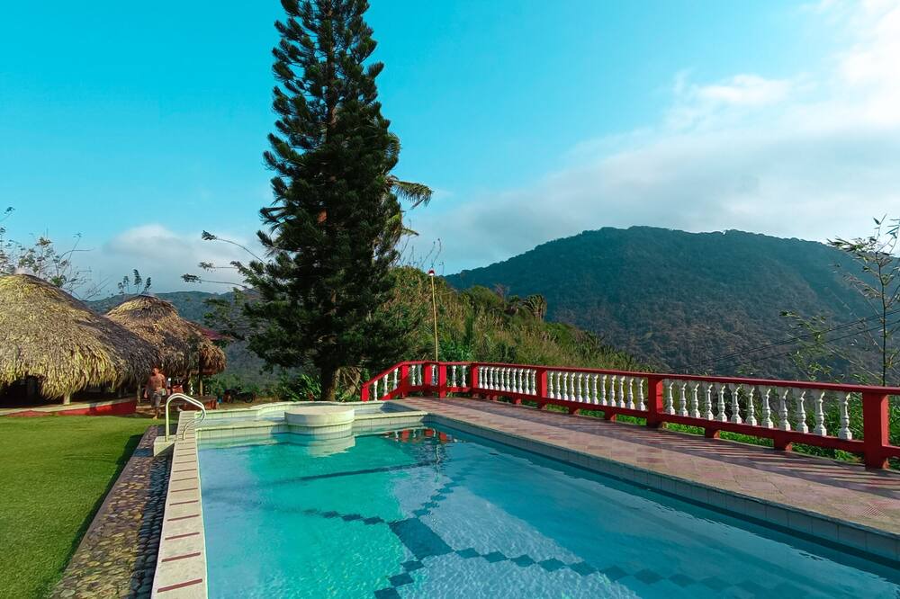 Santa Marta Cottage | Cabaña la hamaca grande