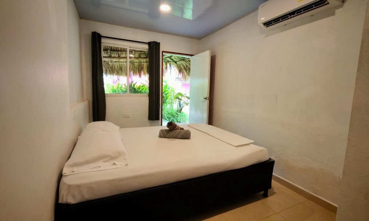 Covenas Bed & Breakfast | Tata Lolo