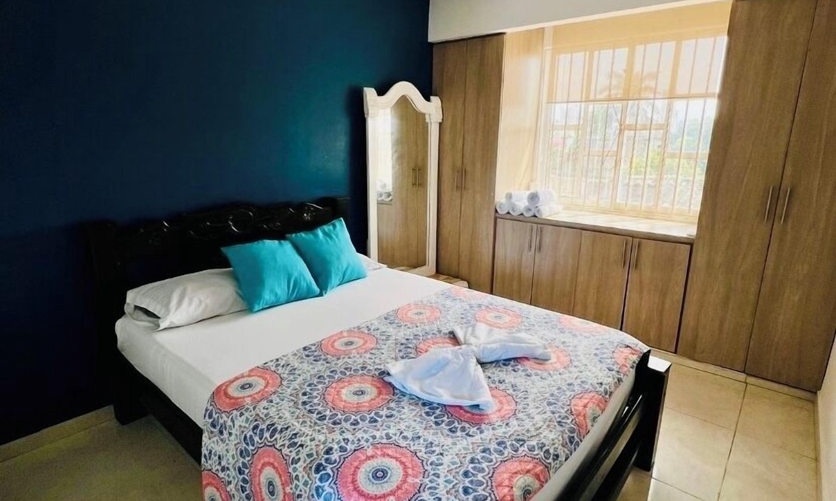 Cartagena Apartment | Apartamento Cerca al Mar, a 5 min del Centro Histórico