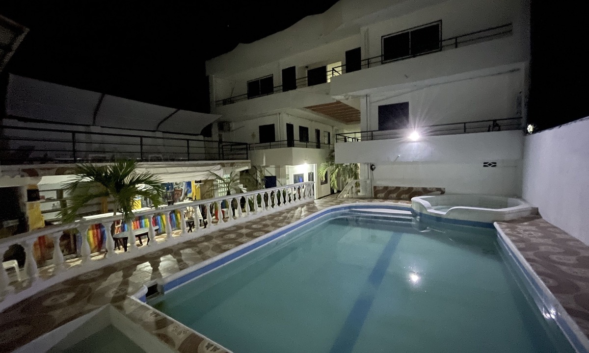 Sucre Hotel | Hotel cabañas de TOLÚ