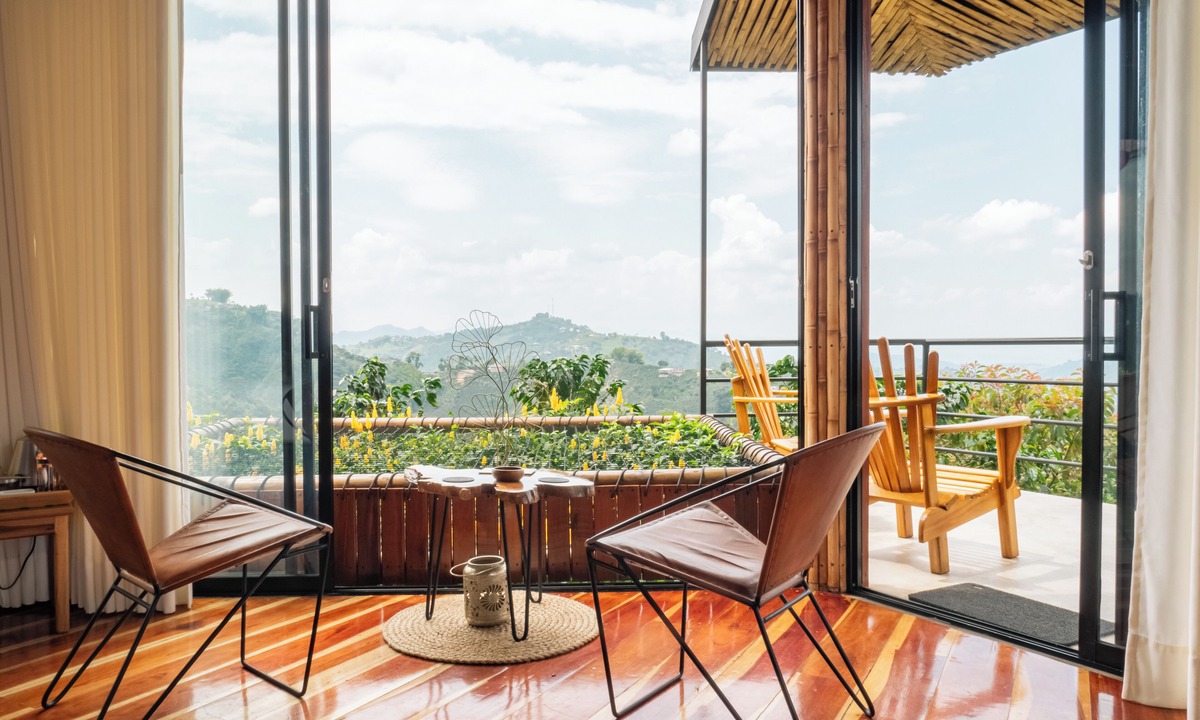 Manizales Hotel | Atardeceres del cafe