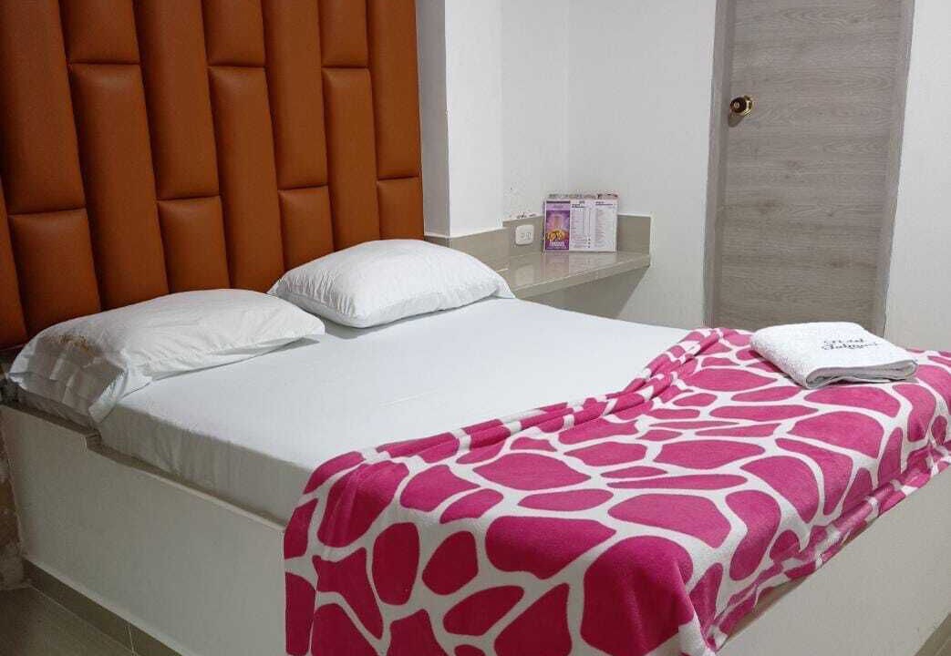Maicao Hotel | Hotel Falmari