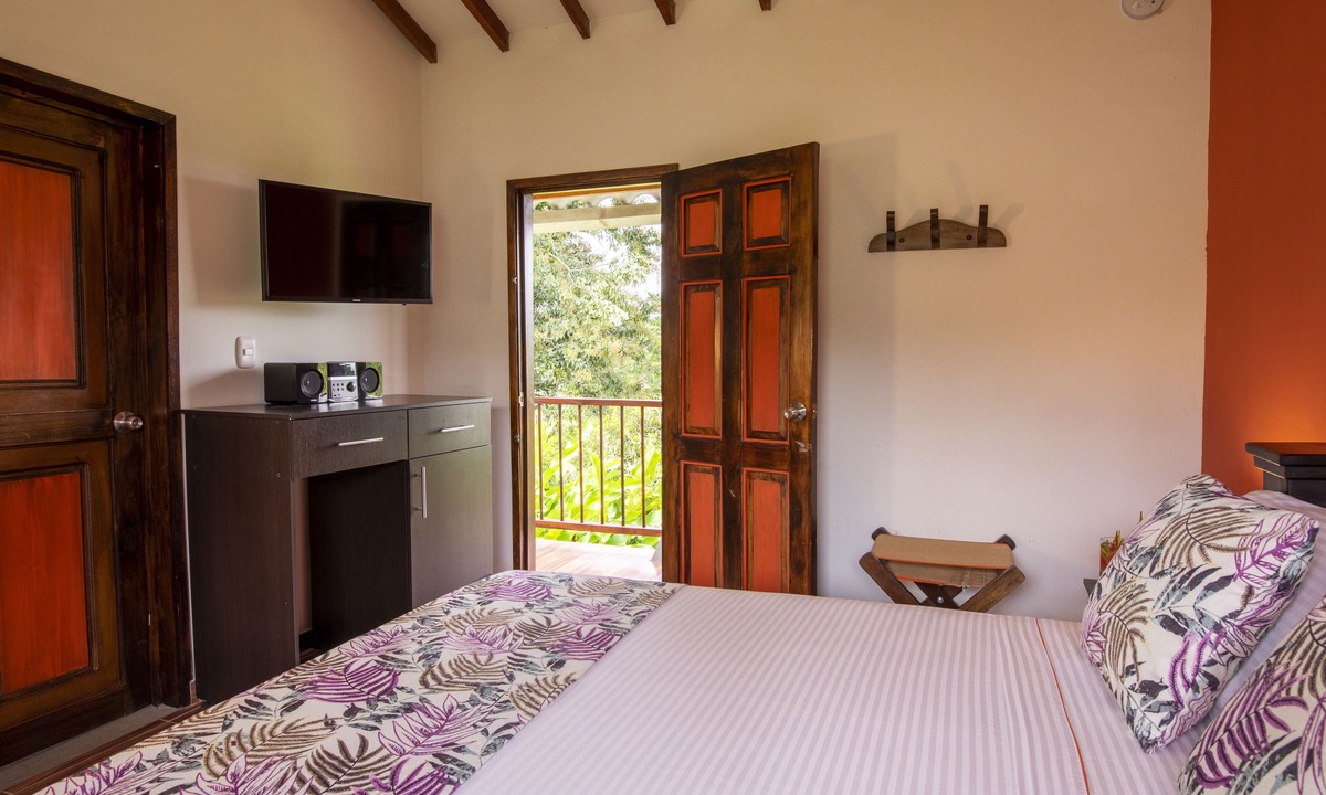 Pereira Hotel | Yanuba Hotel Campestre
