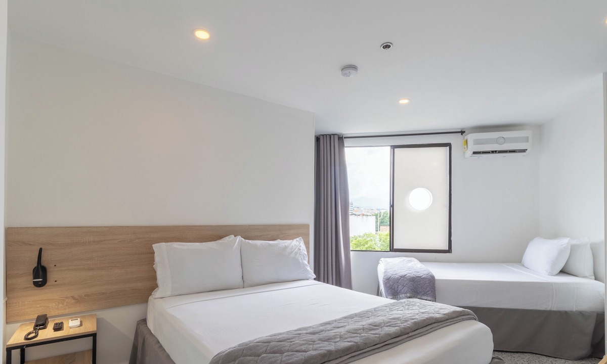 San Jose de Cucuta Hotel | Bianco Hotel