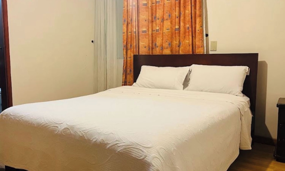 Ipiales Hotel | International El Nogal Ipiales