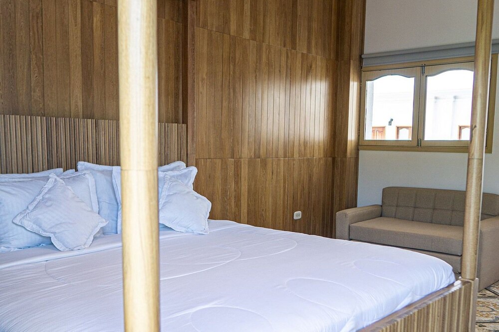 Taganga Hotel | Hotel Abitti by Walled Stay