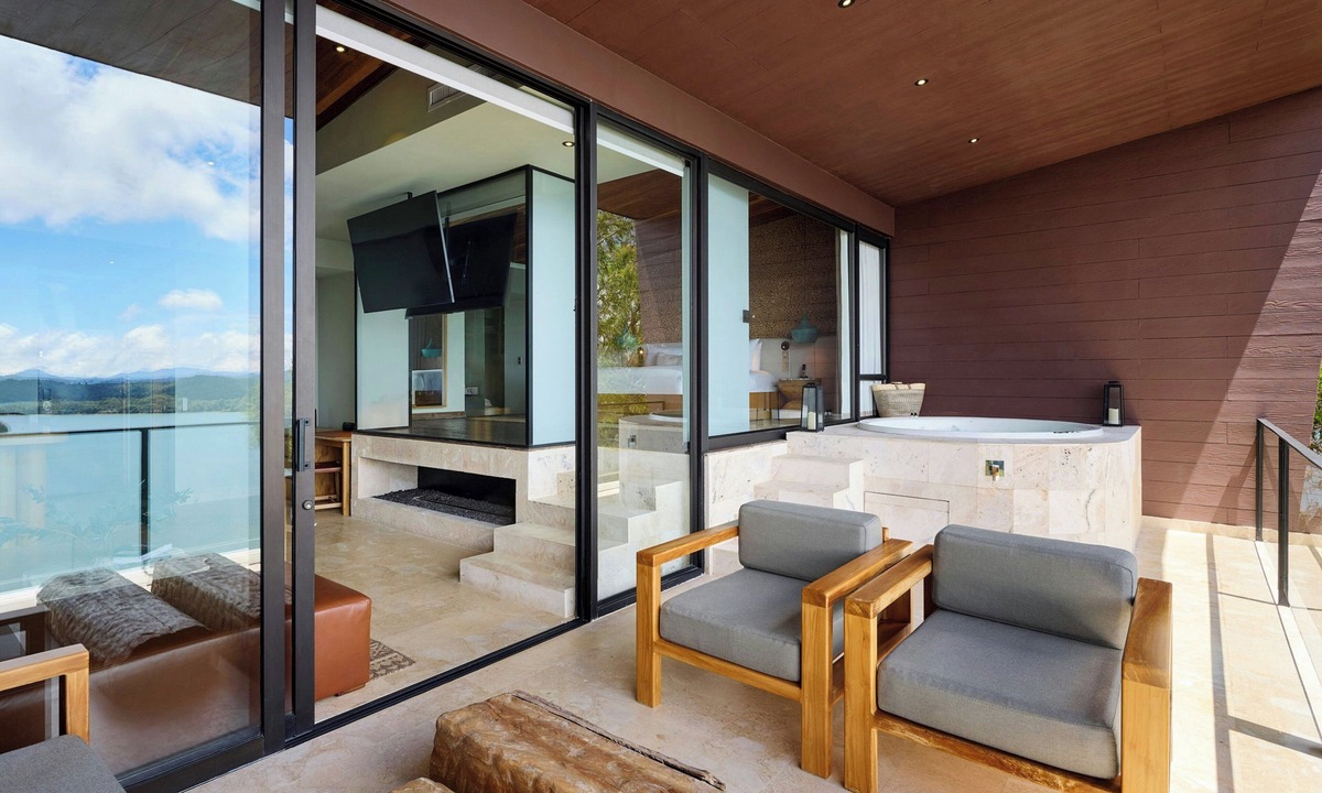 Guatape Hotel | The Brown, Guatape, Autograph Collection