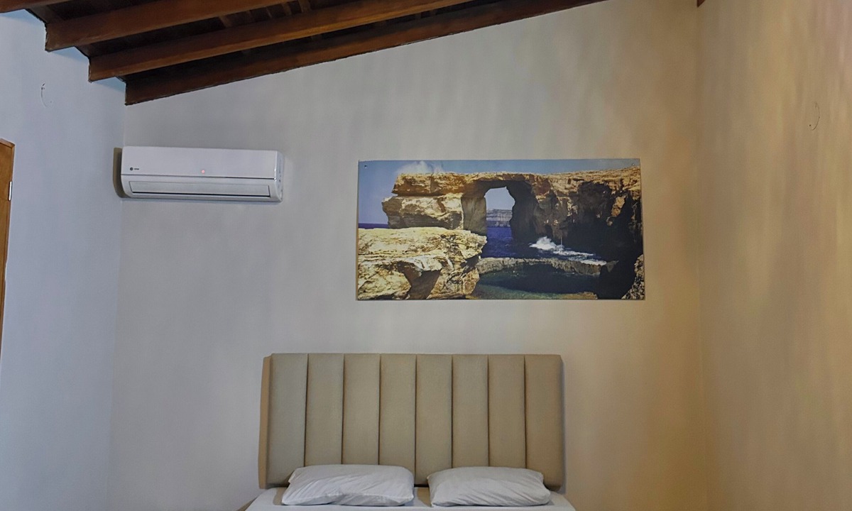 Astorga Hotel | HOTEL BALI AT POBLADO
