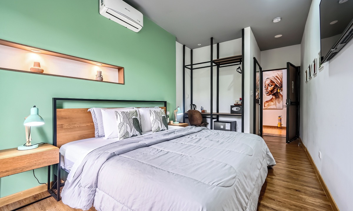 Roldanillo Hotel | Hotel coclí