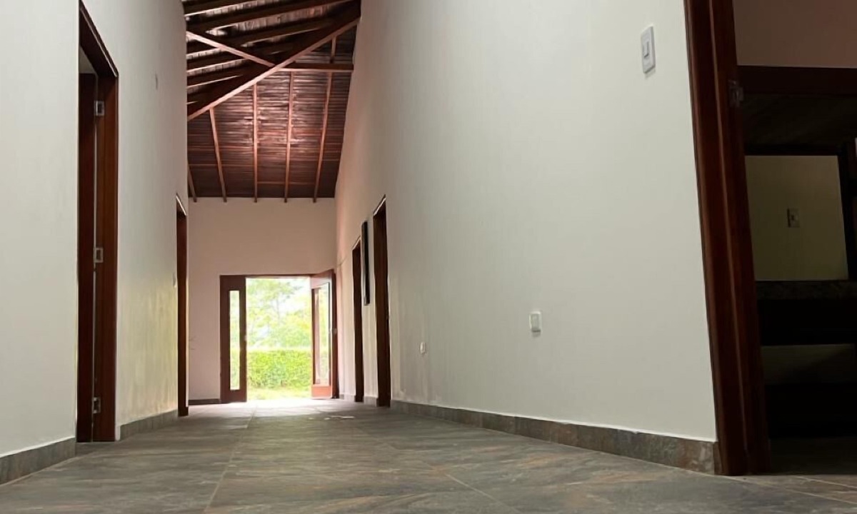 Santo Domingo Hotel | Centro Turistico Mountain View