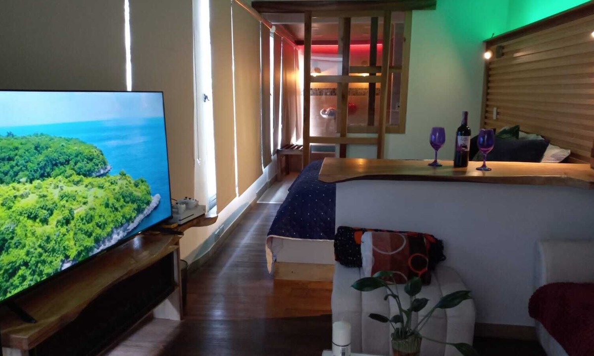 Libano Hotel | Los Ocobos Libano - Hostal y Restaurante