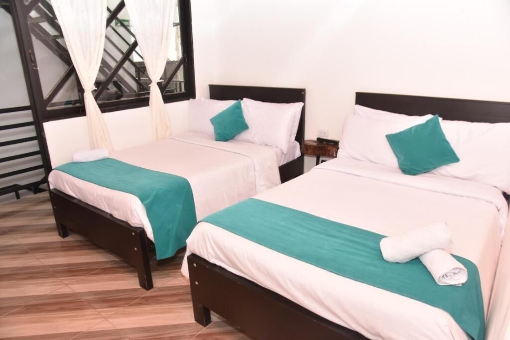 San Agustin Hotel | Hotel Samai