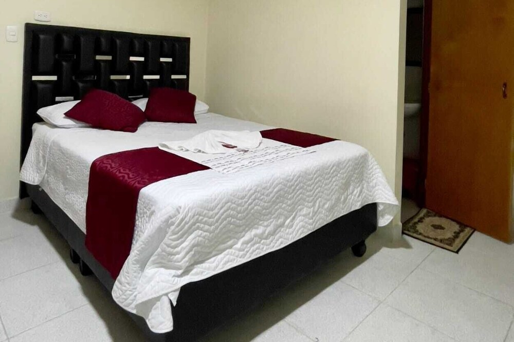 Popayan Hotel | Hotel Castillo Real