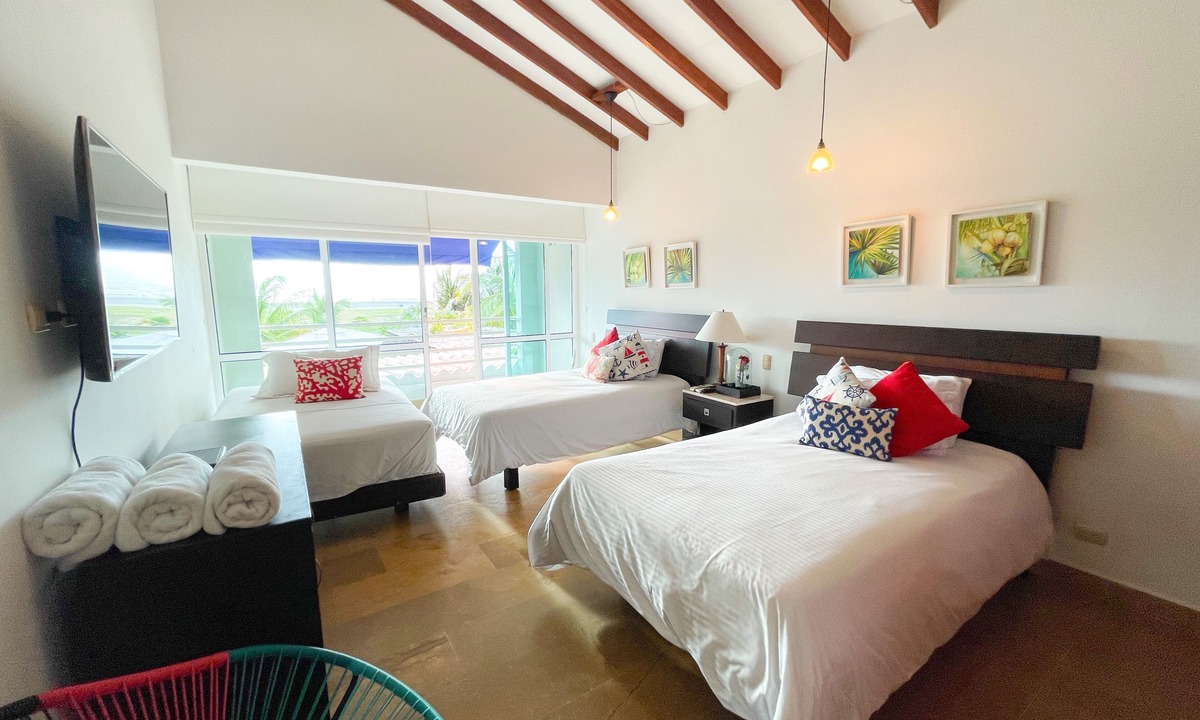 Arroyo de Piedra House | CASA DEL MAR