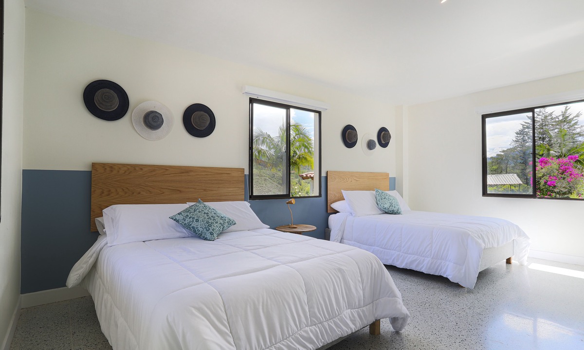 El Penol Hotel | Soy Local Guatapé
