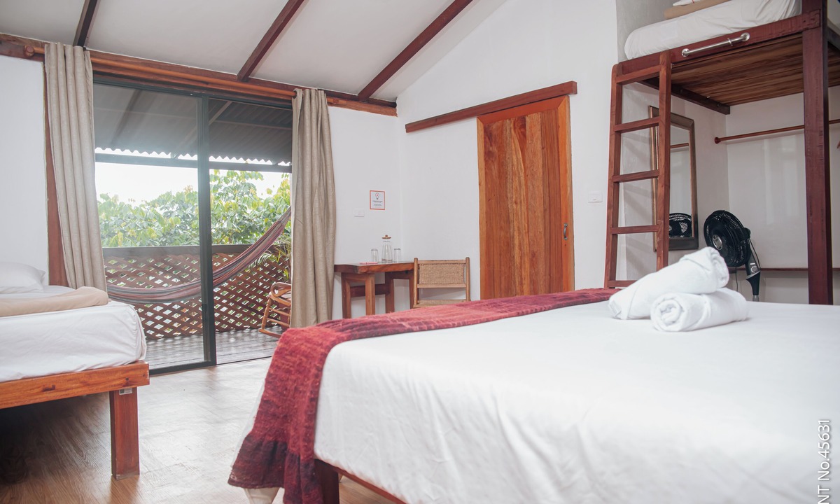 Minca House | Masaya Casas Viejas