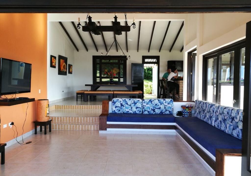 Calima House | Finca Lago Calima With Excellent View