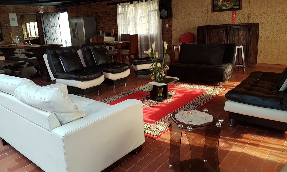 Mongui House | Brisas de San Roque by Rotamundos