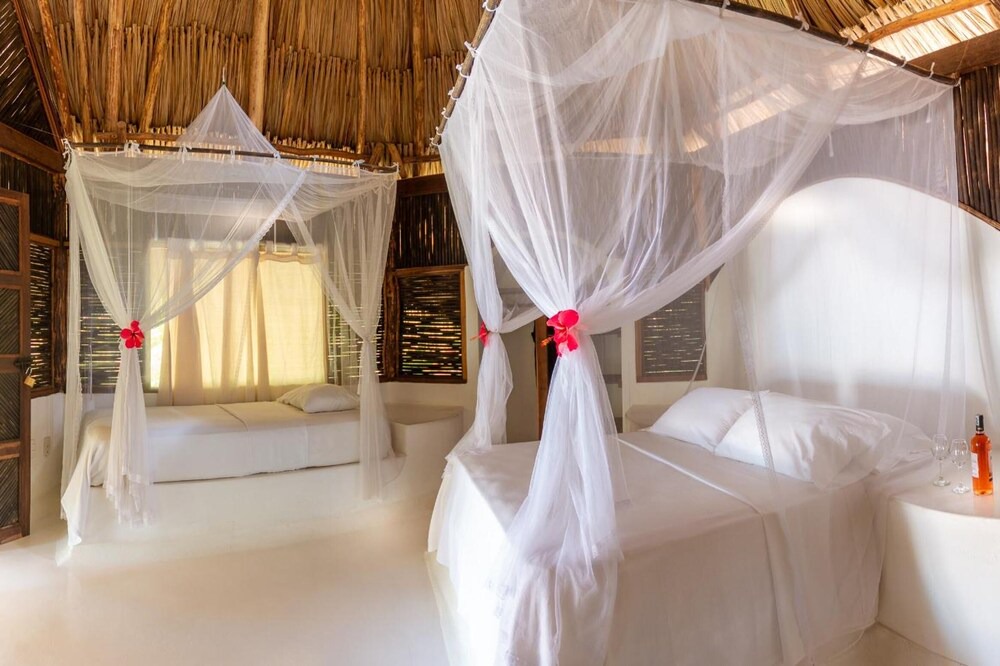 Dibulla Cabin | Casalina Ecolodge