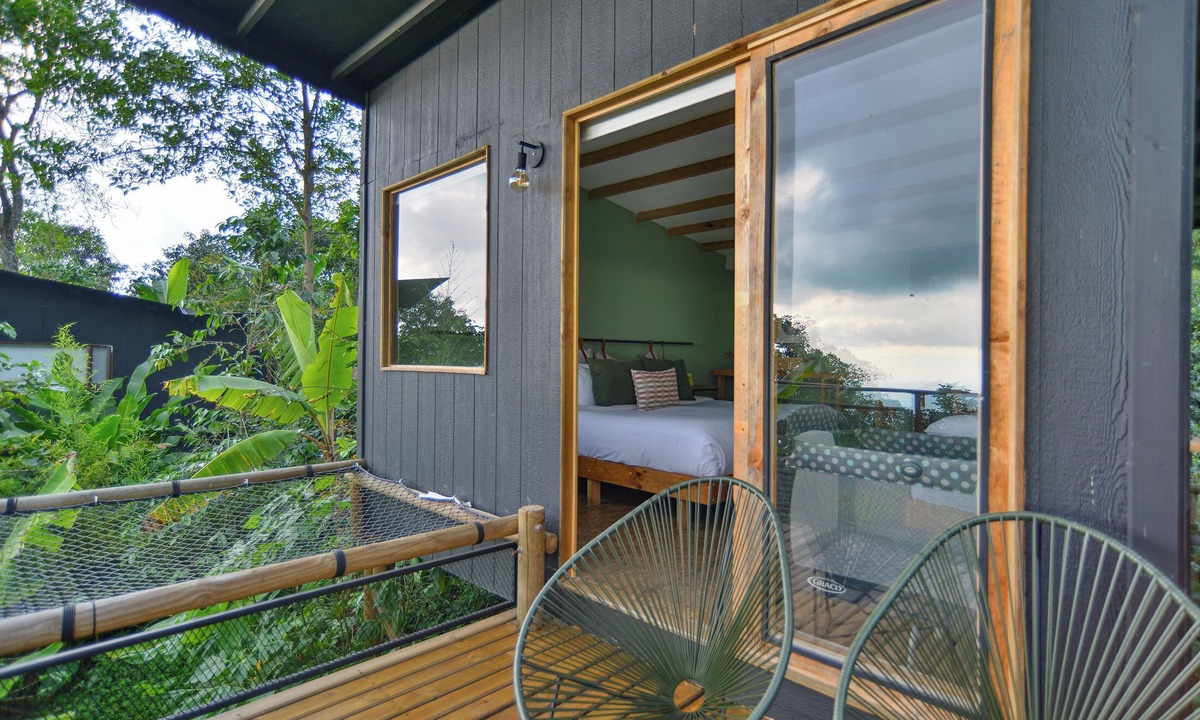 Zipacon Hotel | Hotel La Palma y El Tucan - Coffee & Nature