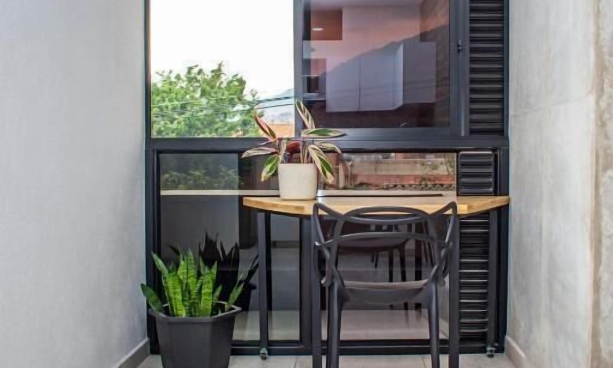 Buenos Aires Apartment | Inverso Cl47 Coliving
