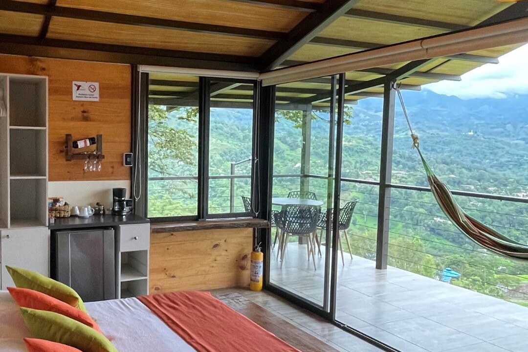 San Francisco Hotel | Natubri Ecohotel