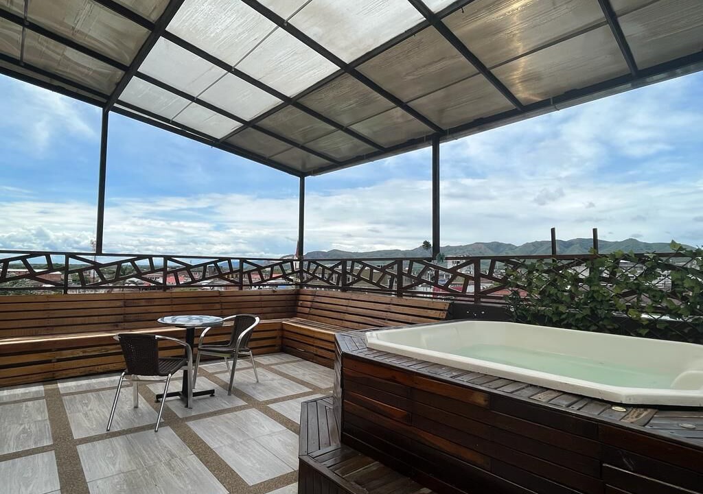 Girardot Hotel | Hotel Paraíso Hawaii Girardot