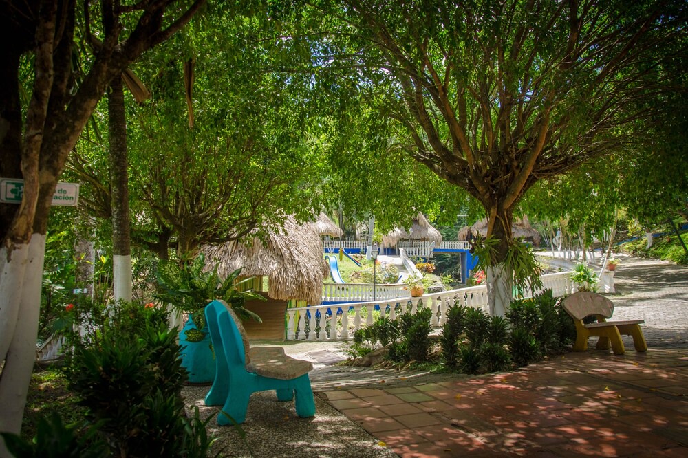 La Pintada Hotel | Sol Pintada