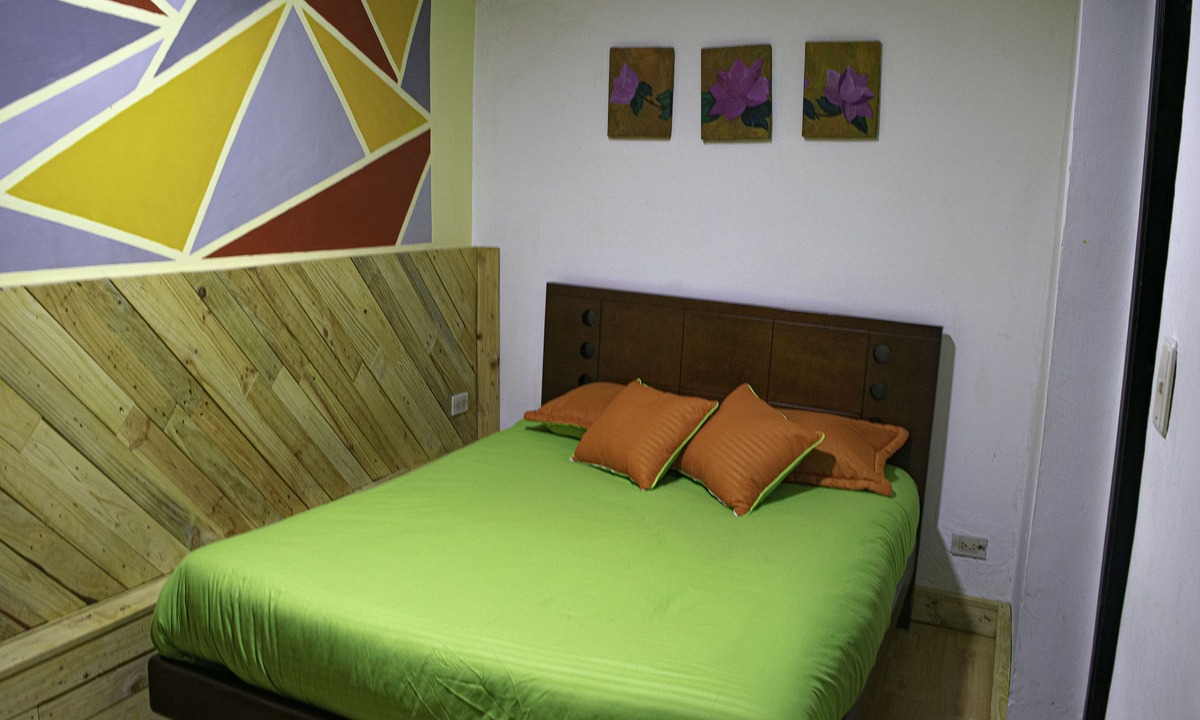 La Candelaria Hostel | Onde Pepe Hostel