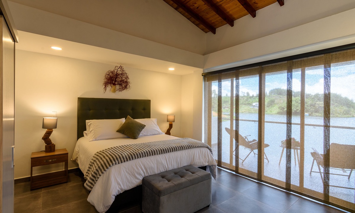 El Penol Hotel | Jordan Hotel Boutique