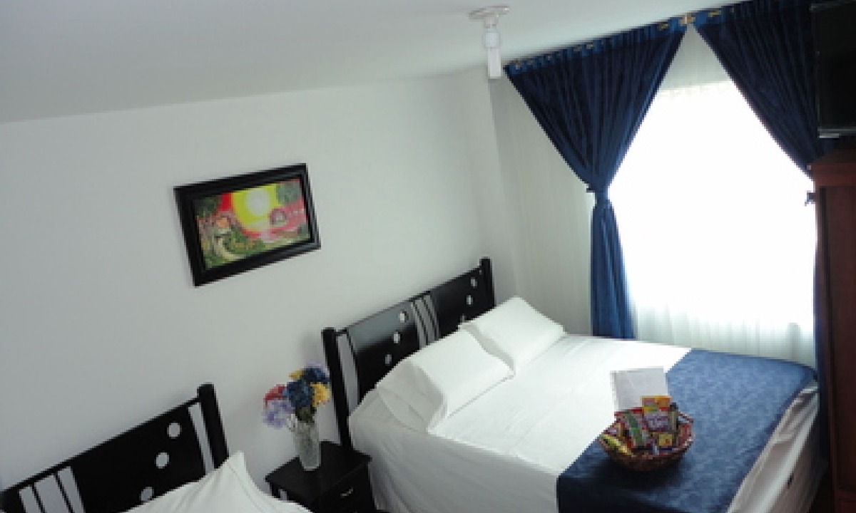 Centro International Hotel | Hotel Casa Sabelle