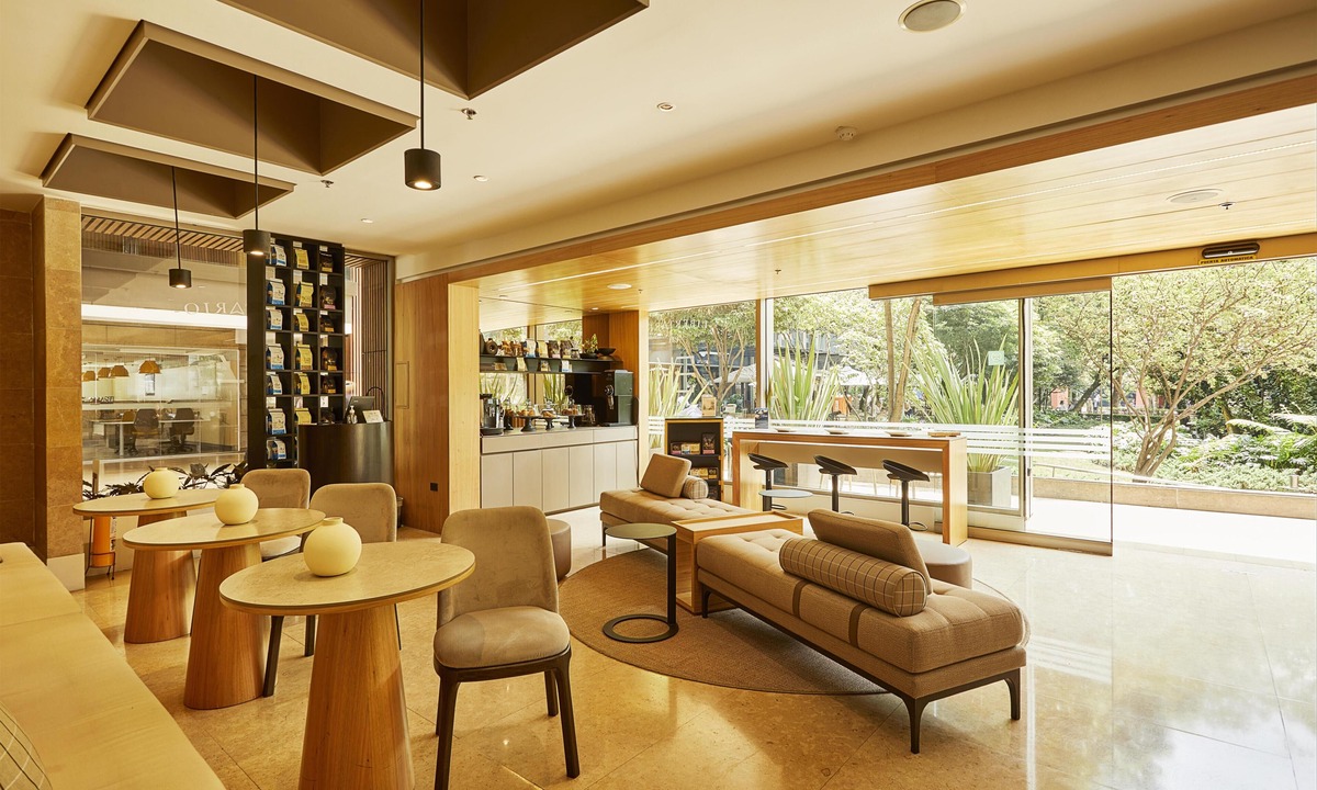 La Cabrera Hotel | EK Hotel By Preferred Hotels Group