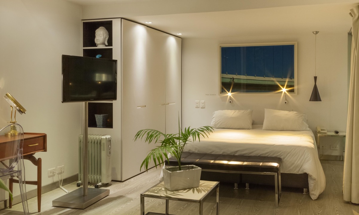 Financial District Hotel | Hotel The Grace