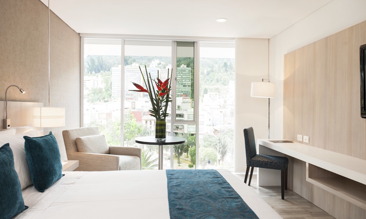 La Candelaria Hotel | Hotel Bh Bicentenario