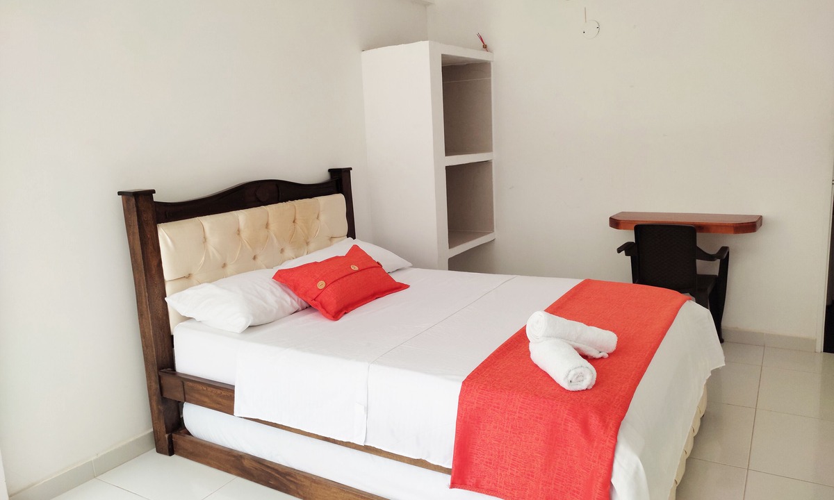 Santa Marta Hotel | Eco Hostal Manakin Tayrona