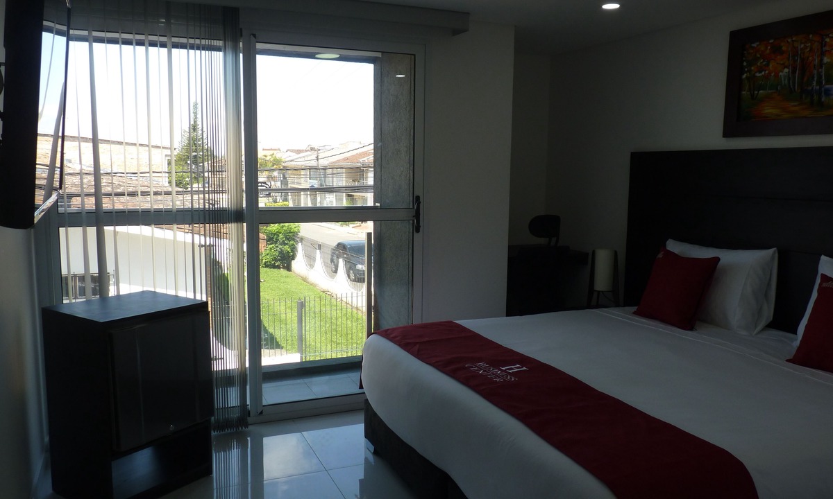 Popayan Hotel | Hotel Business Center Popayán