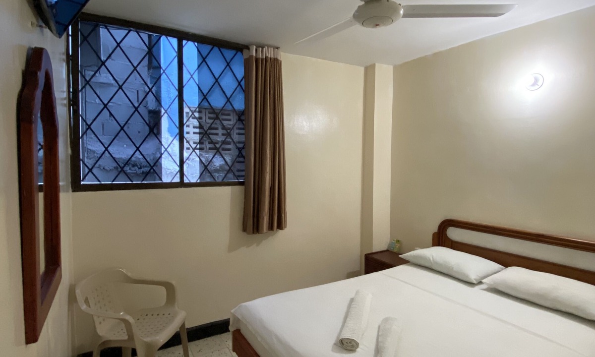 Historic Center Hotel | Hotel Granate
