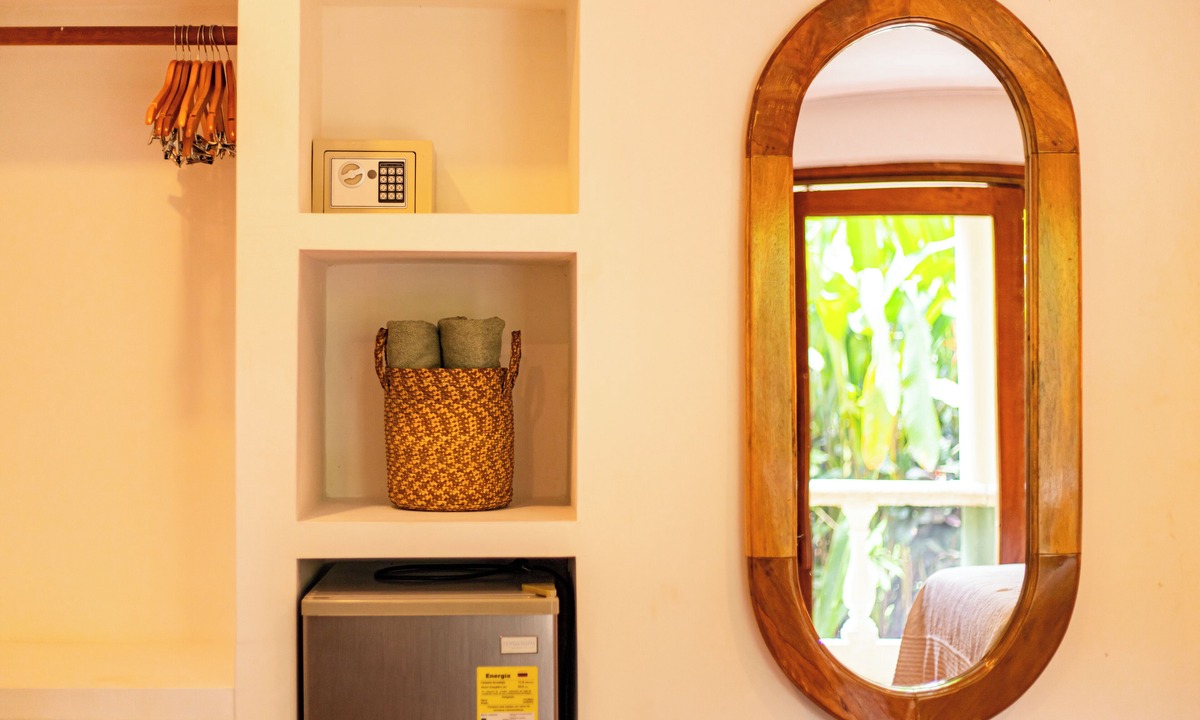 Calabazo Hotel | Portales del Tayrona Garden Hotel