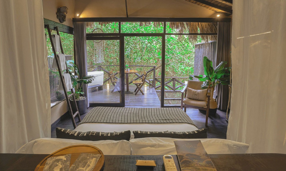 Sopetran Hotel | Casa Candela