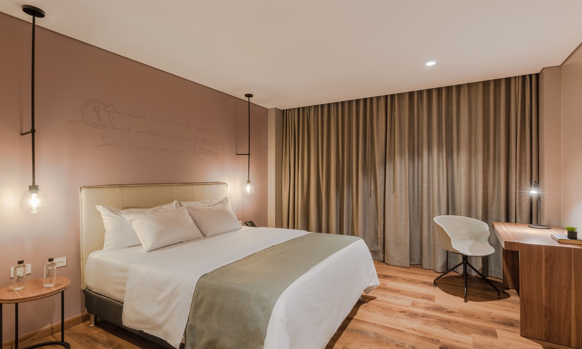 Riomar Hotel | Sites Barranquilla