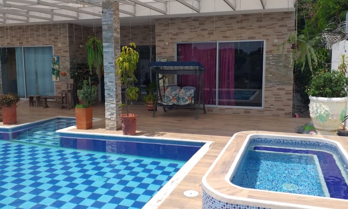 Girardot House | Casa Vacacional en Girardot Cundinamarca