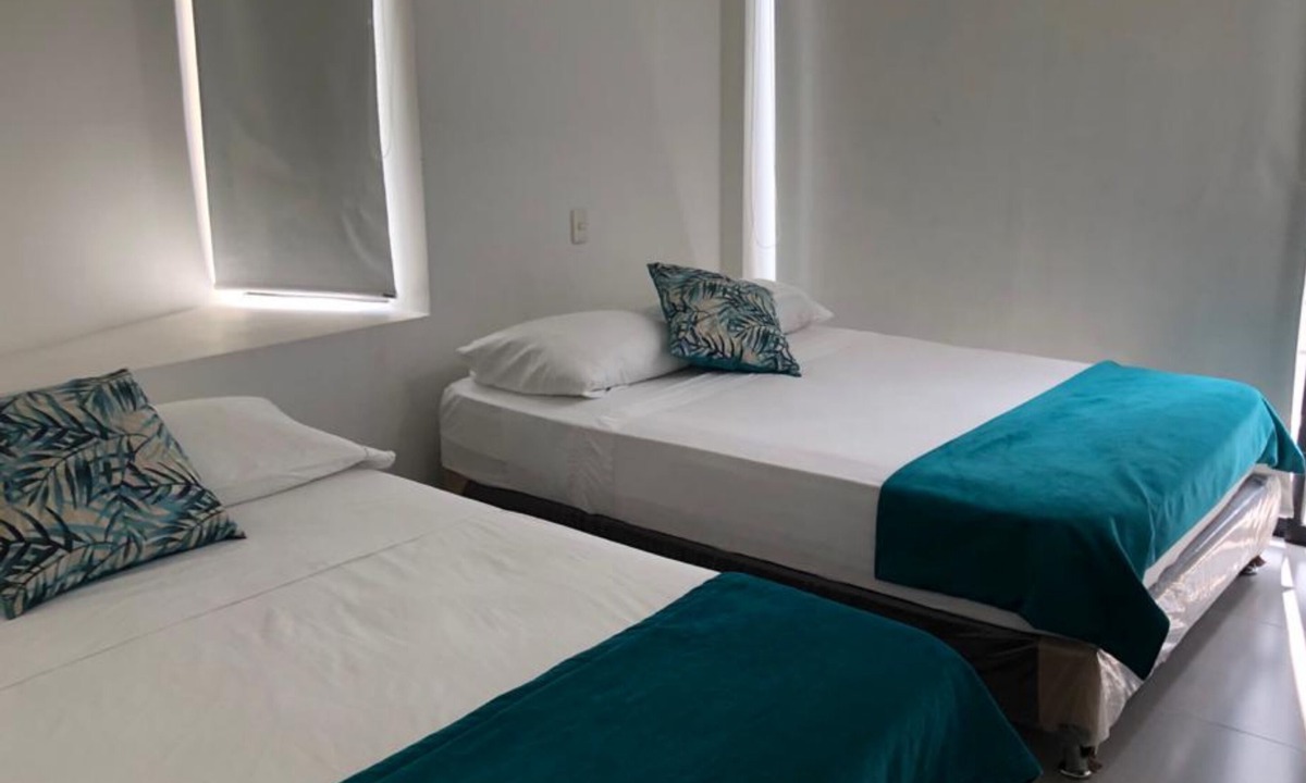 Girardot House | Quinta en Condominio Campestre el Peñón