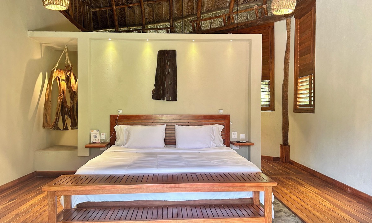 Canaveral Hotel | Senda Watapuy