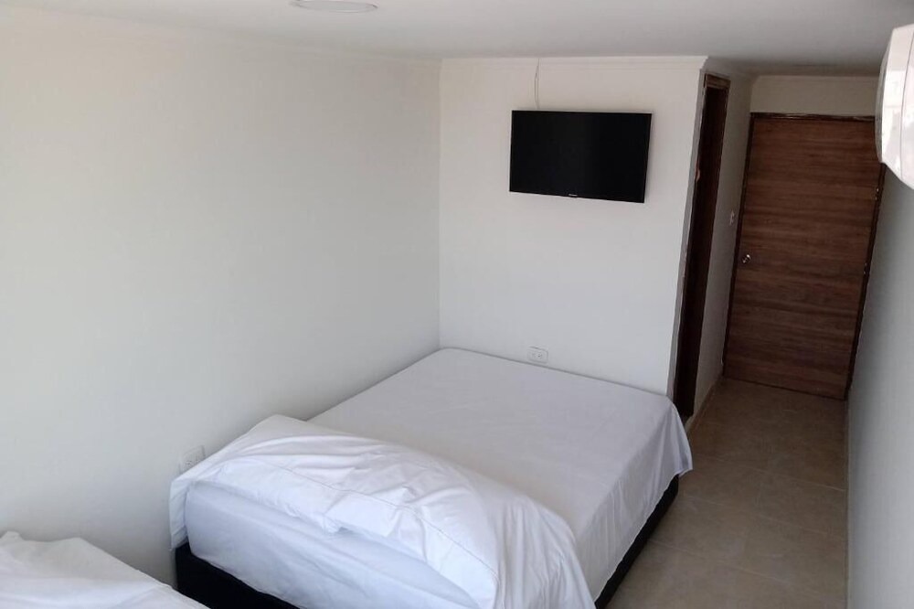 El Bosque Hotel | Hotel Bosque de las Americas