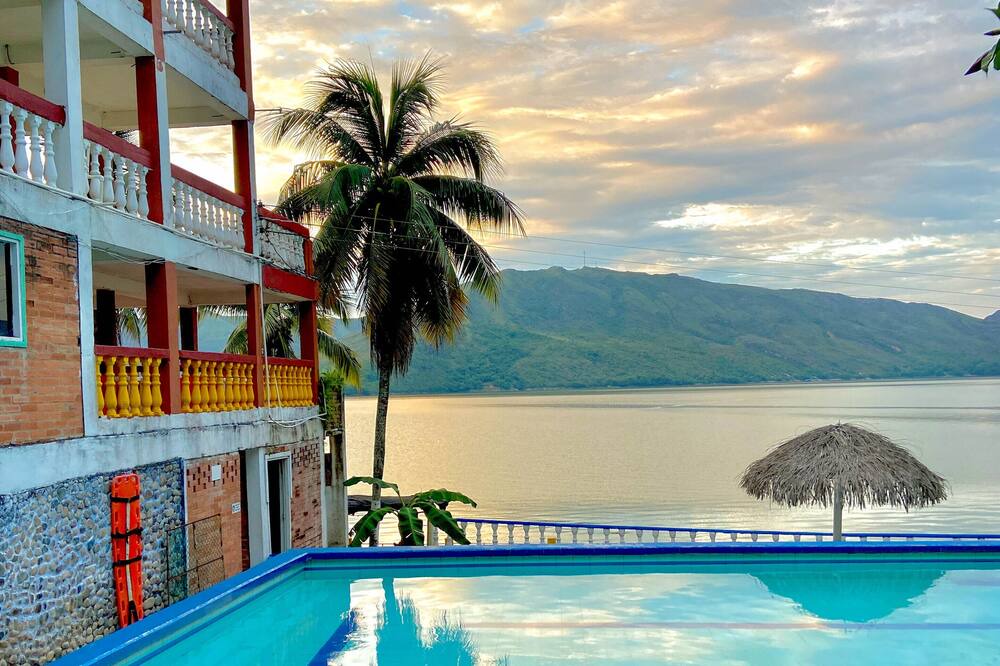 Prado Hotel | Ecohotel Villa Linda
