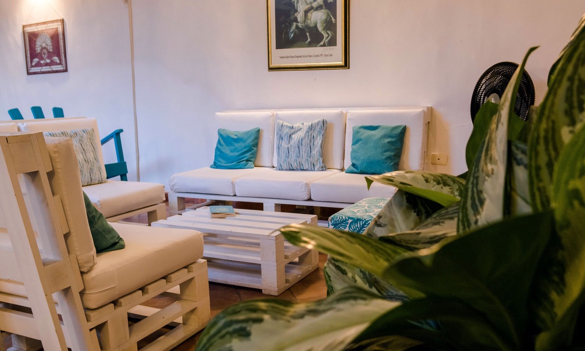 San Gil Hotel | Hotel Meraki Boutique