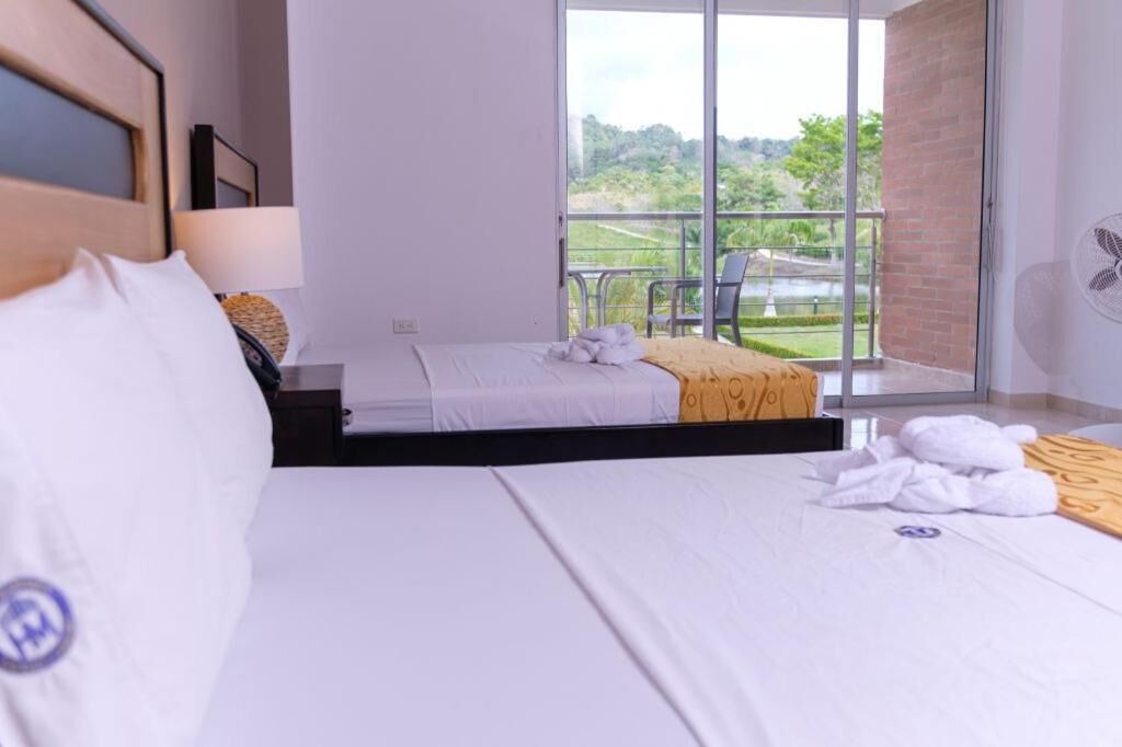 Necocli Hotel | Resort Hotel Marianza