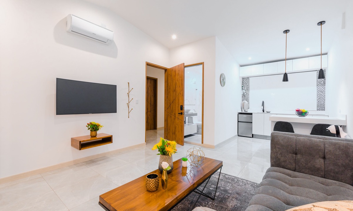 Granada Apartment | C A L Suites