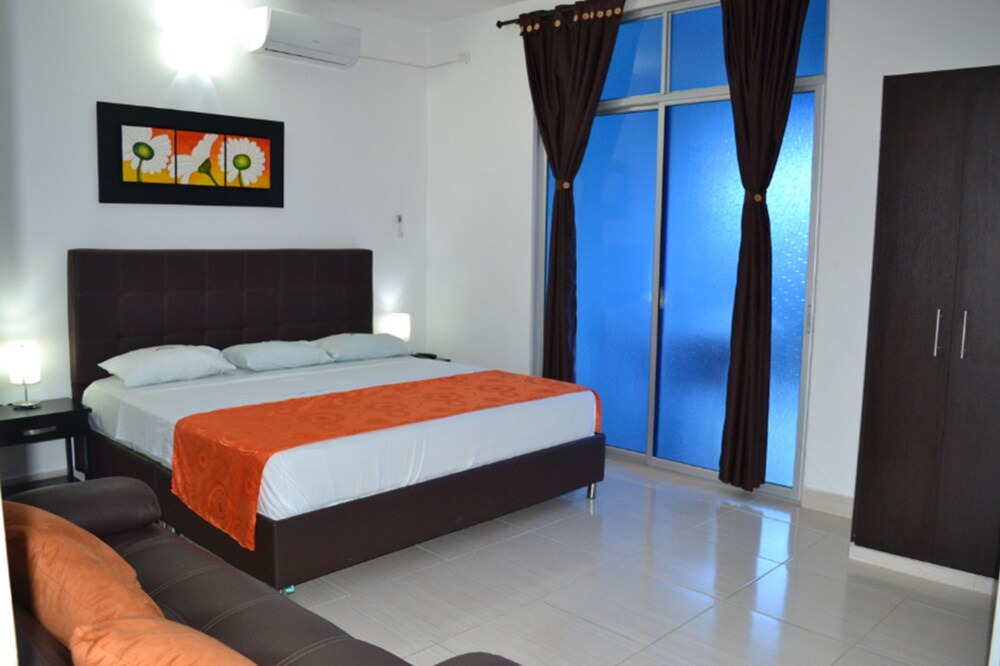 Venadillo Hotel | Hotel la Colina